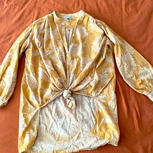 Novella Royale  blouse